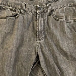 Bull Head Denim 34x32